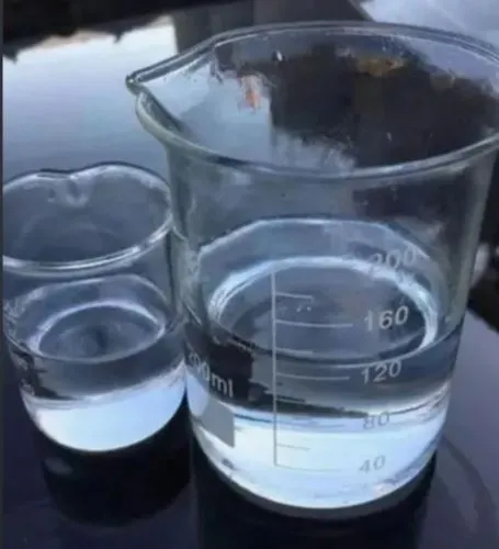 Solution d'hydrate d'hydrazine incolore CAS 10217-52-4