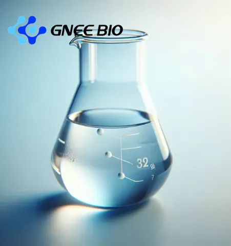 Solvant incolore et inflammable éthylène glycol monobutyl éther Cas 111-76-2