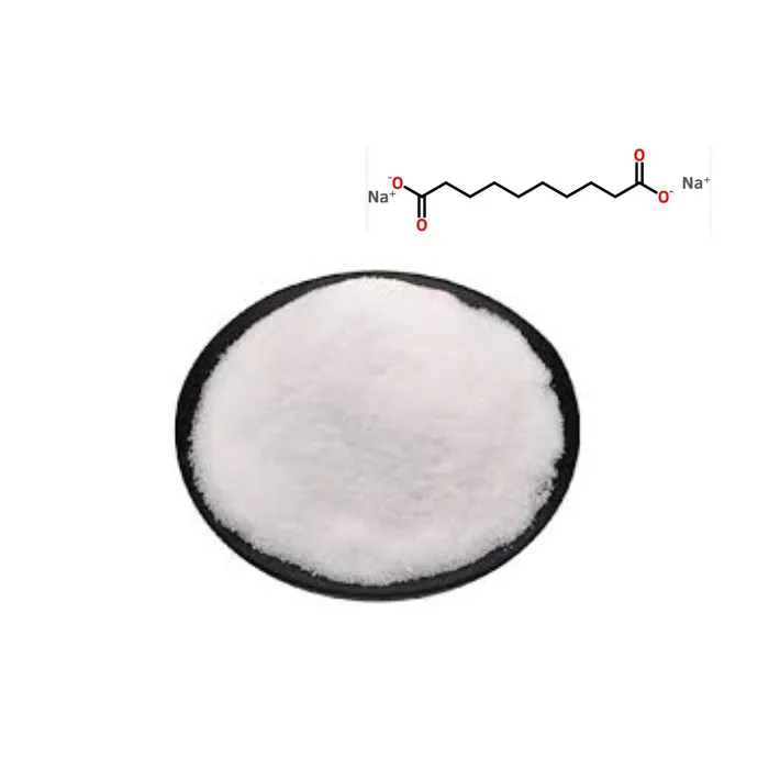 Additifs cosmétiques Disodium Sebacate (DSS) Powder Cas 17265-14-4