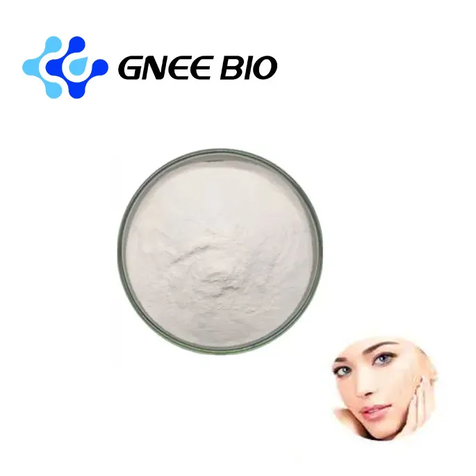 Cosmetic Grade 99% Ergothioneine Powder Cas 497-30-3