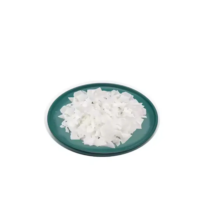 Grade cosmétique (C 16- C18) Alkyl Alcohy Ethoxylate Cas 68439-49-6