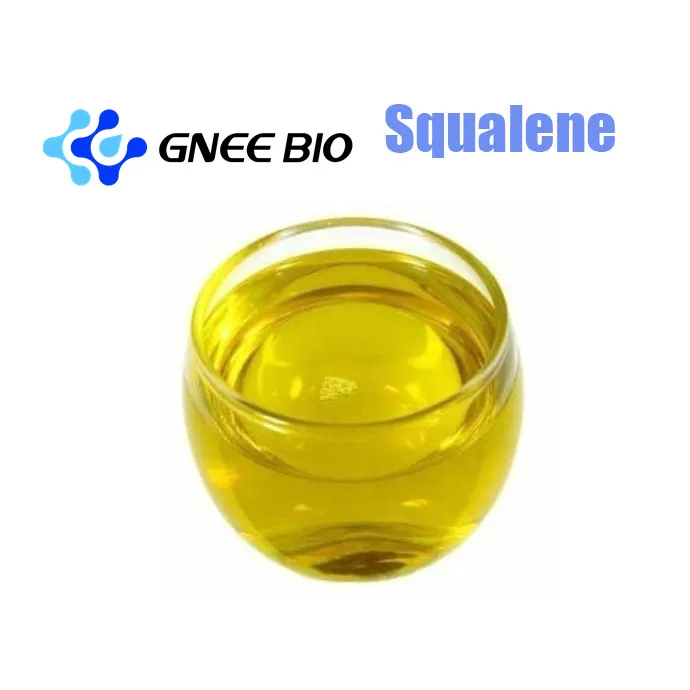 Cosmetic Grade Squalène Liquid 99% CAS 111-02-4