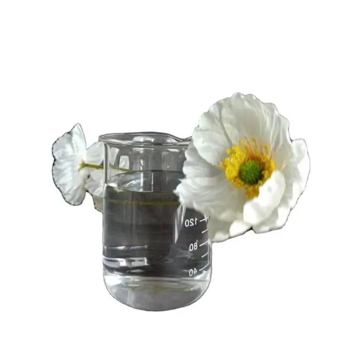 Terpinen de qualité cosmétique -4- ol avec une pureté élevée 562-74-3