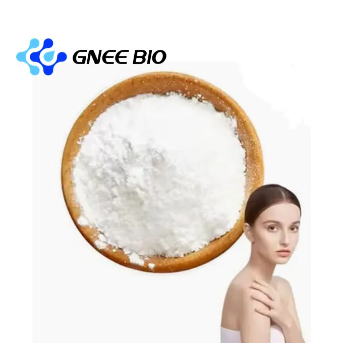 Cosmetics Grade Glutathion Powder for Skin Care Cas 70-18-8