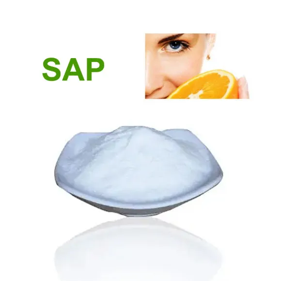 Cosmetics Sodium Ascorbyl Phosphate pour Antioxydant CAS 66170-10-3