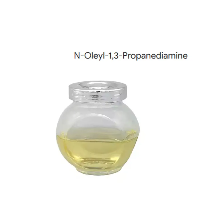 Chemicals quotidiens N-Oleyl -1, 3- propanediamine (oleyl diamine) Cas 7173-62-8
