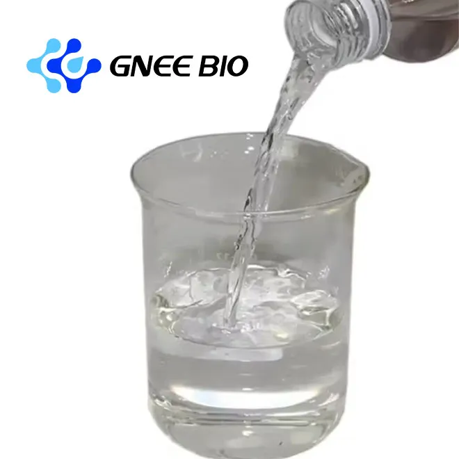 Acétate de décycle (acétate de décylolcool) 99% CAS 112-17-4