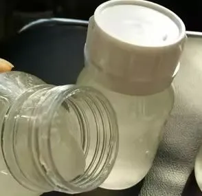 Détergent sulfonates d'alklybezène linéaire (las) CAS 126-66-9