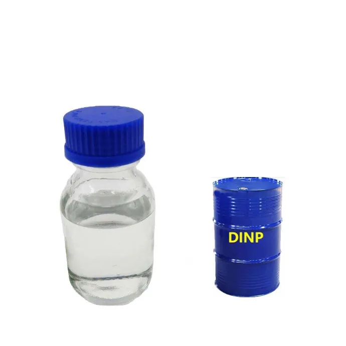 Di-isononyl Phtalate (dinp) liquide CAS 28553-12-0