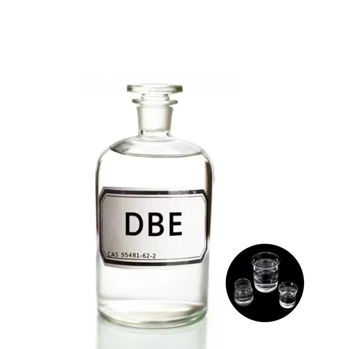 Industrial Grade DBE Solvent