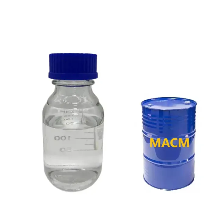 Dimethyldicyane (DMDC) Matières premières organiques Cas 6864-37-5