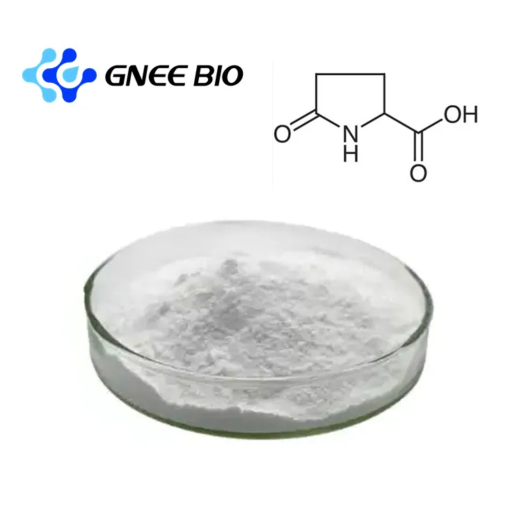 Dl-pyroglutamique acide cas 149-87-1