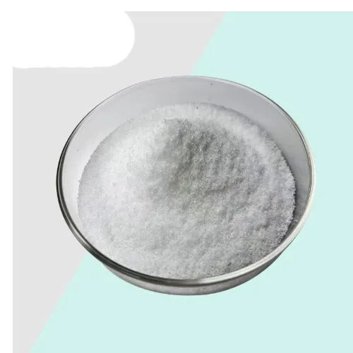 Cas de chlorure de chlore de qualité alimentaire Cas 67-48-1