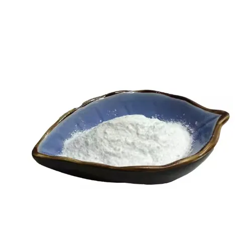 Feed Grade L-Isoleucine Powder Cas 73-32-5 C6H13NO2