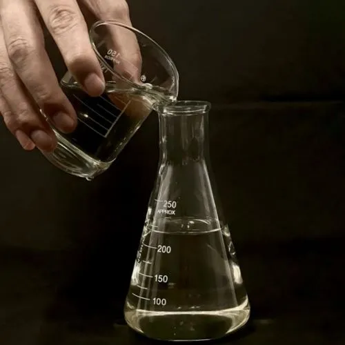 Beaux produits chimiques méthyl acétate pour la synthèse CAS 79-20-9