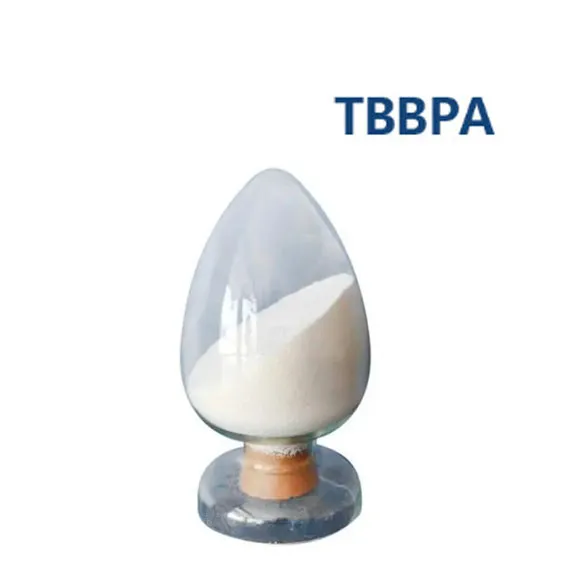 Tetrabromobisphénol a (tbbpa) Cas 79-94-7