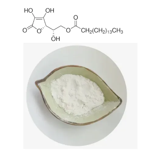 Additifs alimentaires Ascorbyl Palmitate pour CAS antioxydant 137-66-6