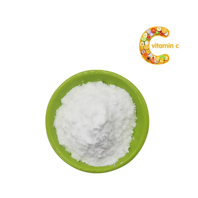 Grade alimentaire Ascorbyl Palmitate L-AP Powder Cas 137-66-6