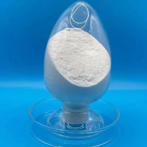 Grade alimentaire méthyl-cellulose MC Powder Cas 9004-67-5