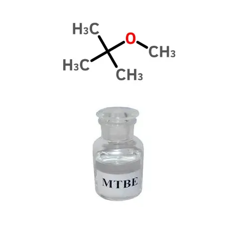 Additif à essence méthyl tert-butyl éther (mtbe) cas 1634-04-4