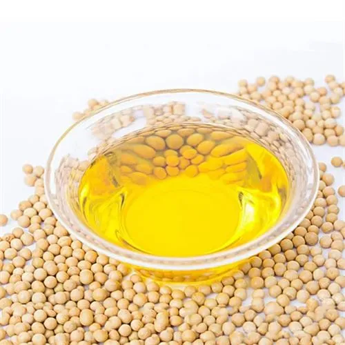 Stabilisateur de chaleur Huile de soja époxydisé (ESO) CAS 8013-07-8