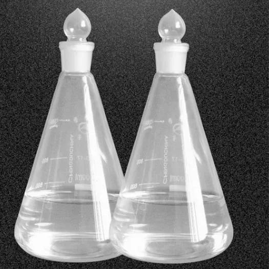 Haute pureté à 99,5% acétate d'isopropyle pour les revêtements CAS 108-21-4