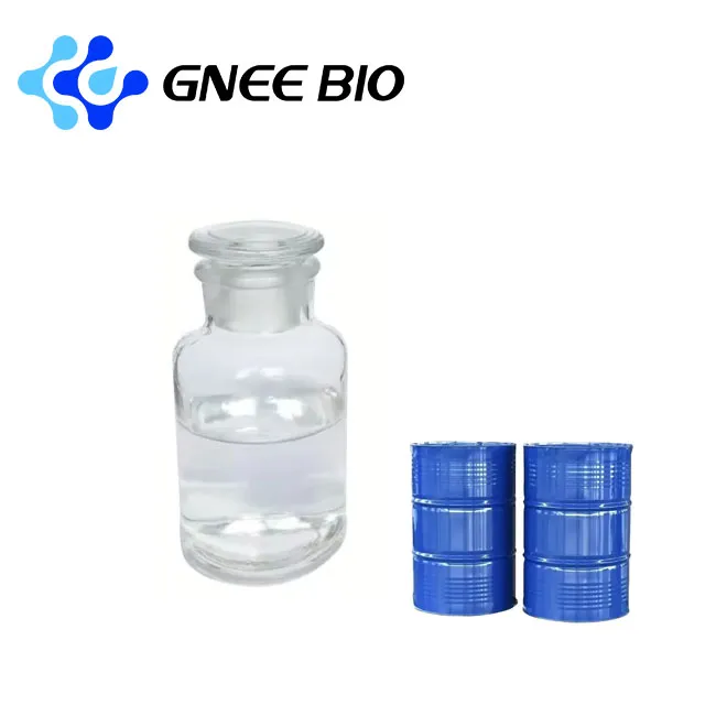 Haute pureté à 99,8% de diéthanolamine (DEA) CAS 111-42-2