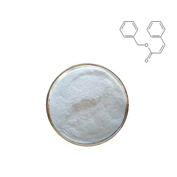Haute pureté 99% benzyl Cinnamate Cas 103-41-3