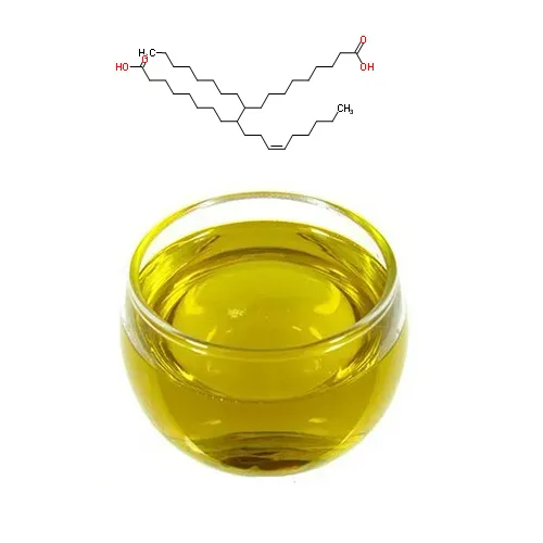 Haute pureté 99% C36 Dimer Acid Cas 61788-89-4