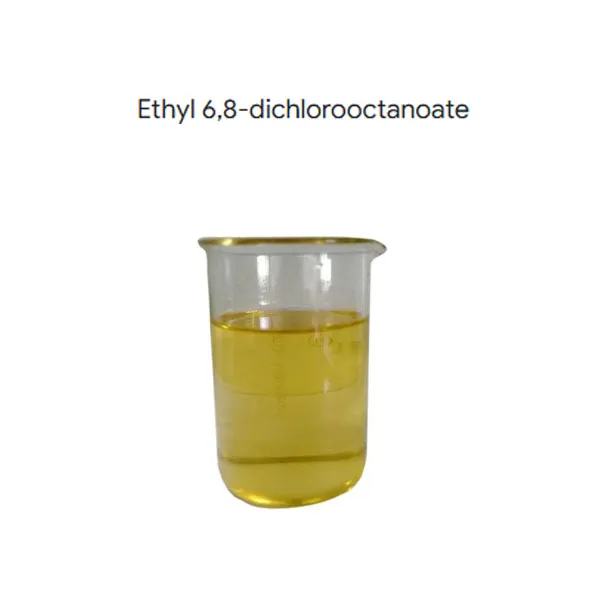 Haute pureté 99% éthyle 6,8-dichlorooctanoate CAS 1070-64-0