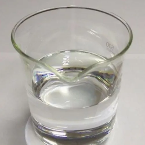 Solvents M-xylène à 99% à haute pureté CAS 108-38-3 C8H10