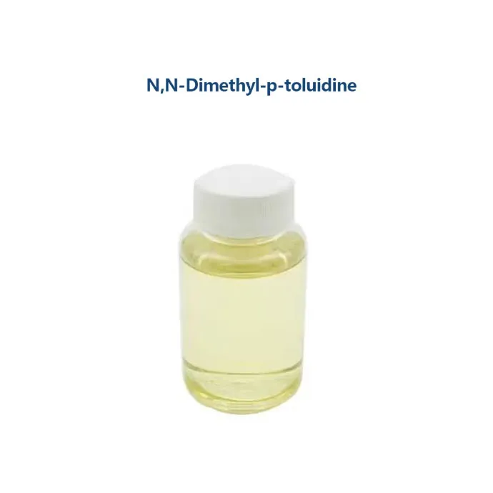 Haute pureté 99% N, n-diméthyl-p-toludine DMPT CAS 99-97-8