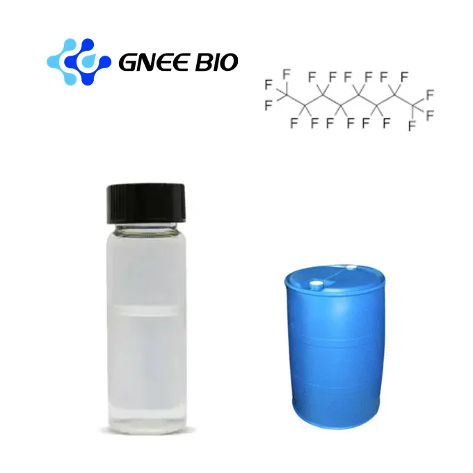 Haute pureté à 99% perfluorooctane pour le détergent CAS 307-34-6