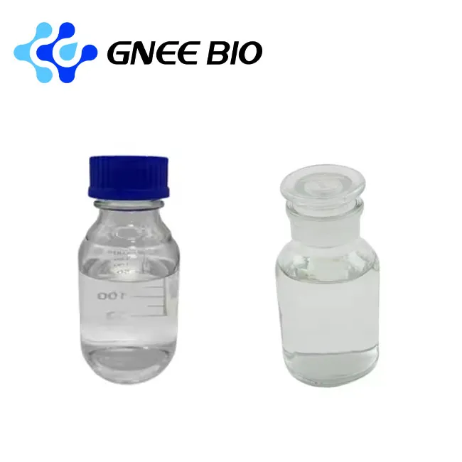 Haute pureté à 99% de triéthylamine (thé) CAS 121-44-8