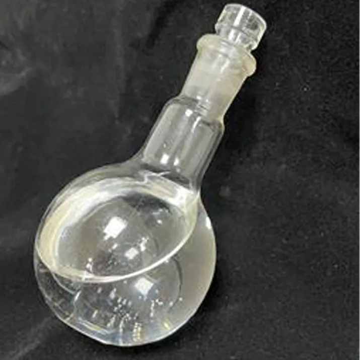 Haute pureté benzyl benzoate chimique liquide cas 120-51-4