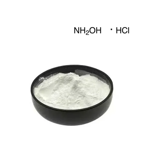 POUDRE HCL HCLAMINE DE HAUTE PURITÉ (NH2OH HCL) CAS 5470-11-1