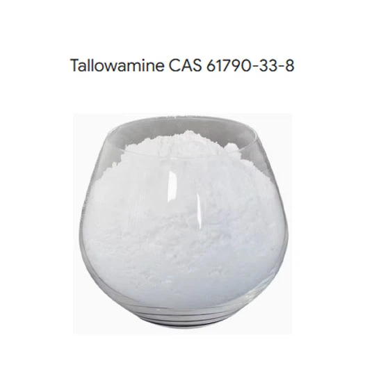Aamine de suif de haute pureté ou suifalkylamines Cas 61790-33-8