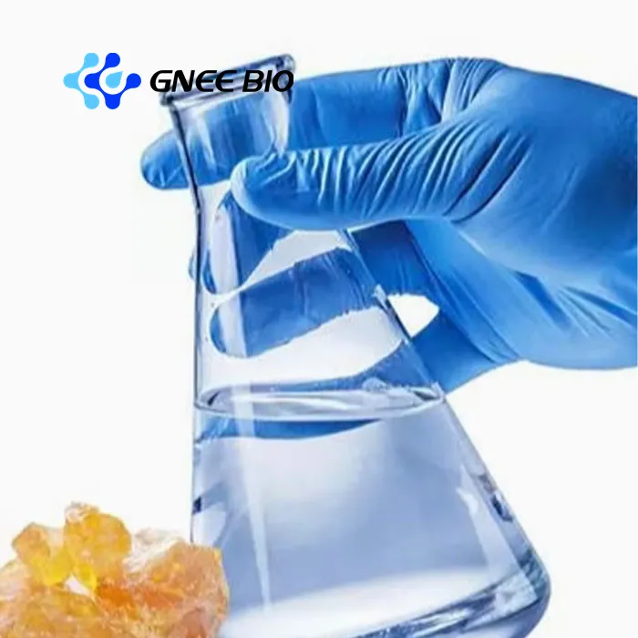 CIS de haute qualité 99% -6- Nonen -1- ol Cas 35854-86-5