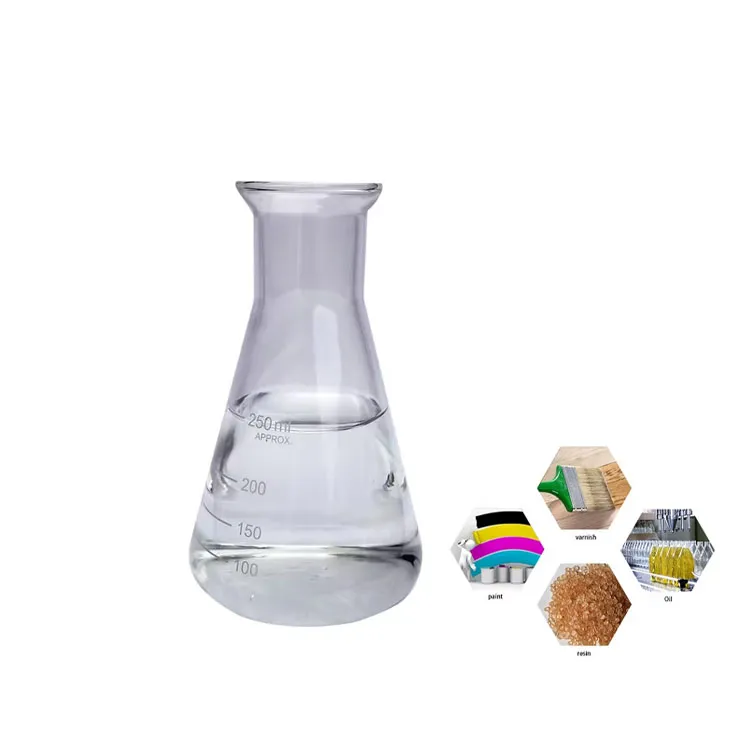 Butyldiglycol BDG de haute qualité pour le solvant d'encre CAS 112-34-5