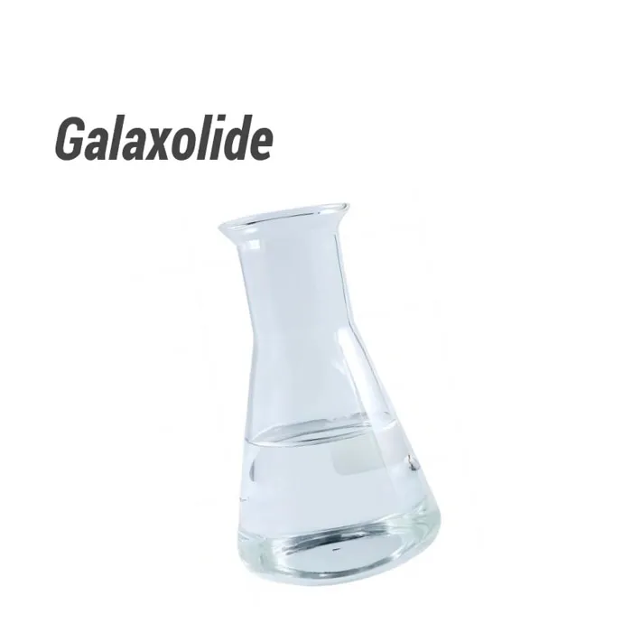 Galaxolide de haute qualité pour les parfums synthétiques Cas 1222-05-5