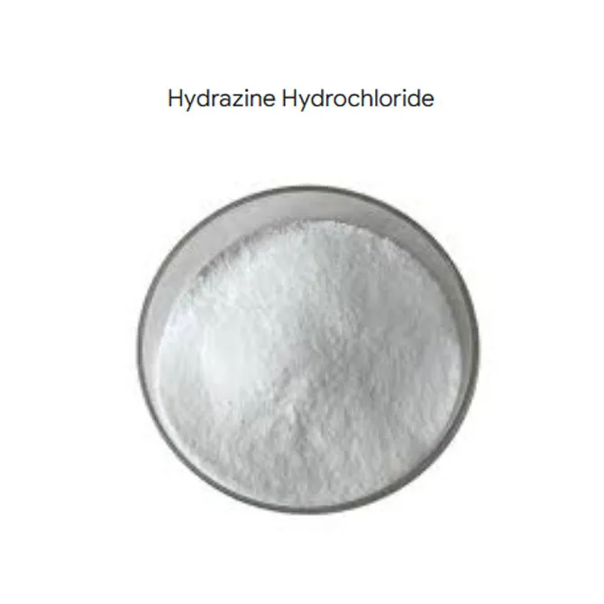 Chlorhydrate de chlorhydrate de haute qualité CAS 2644-70-4