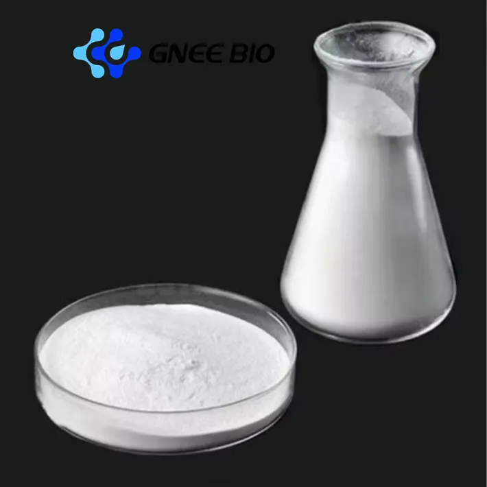 Hydroxypropyl cellulose HPC CAS 9004-64-2