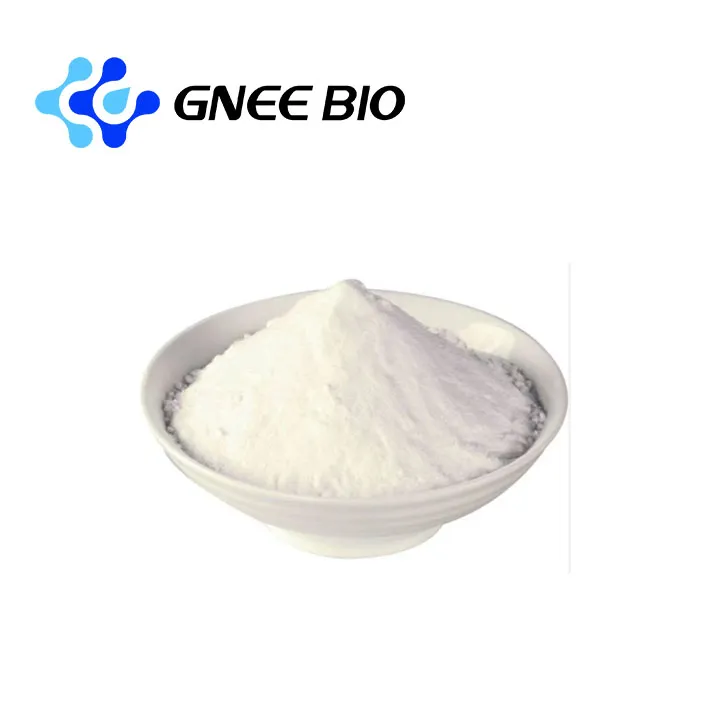 Hydroxypropyl Guar Hydroxypropyltrimonium Chlorure Powder Cas 71329-50-5