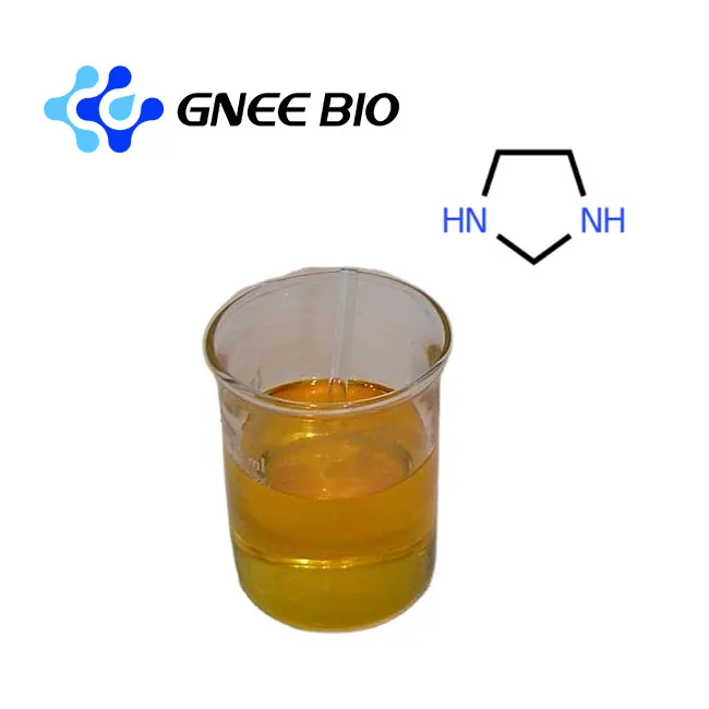 Imidazolidine pour l'inhibiteur de la corrosion CAS 504-74-5