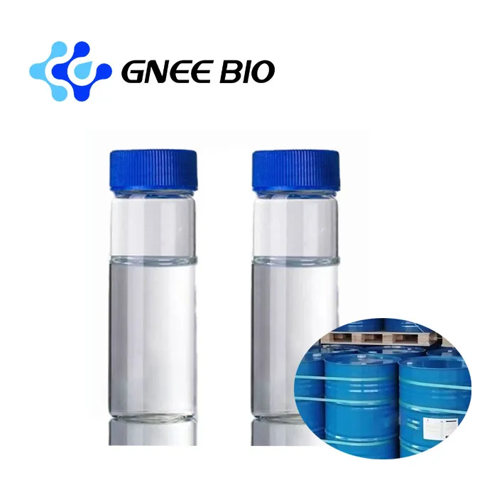 Grade industriel 1, 2- DiMéthylbenzène / O-Xylène Liquide