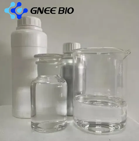 Grade industriel 99% Benzyl Cyanure 140-29-4 C8H7N