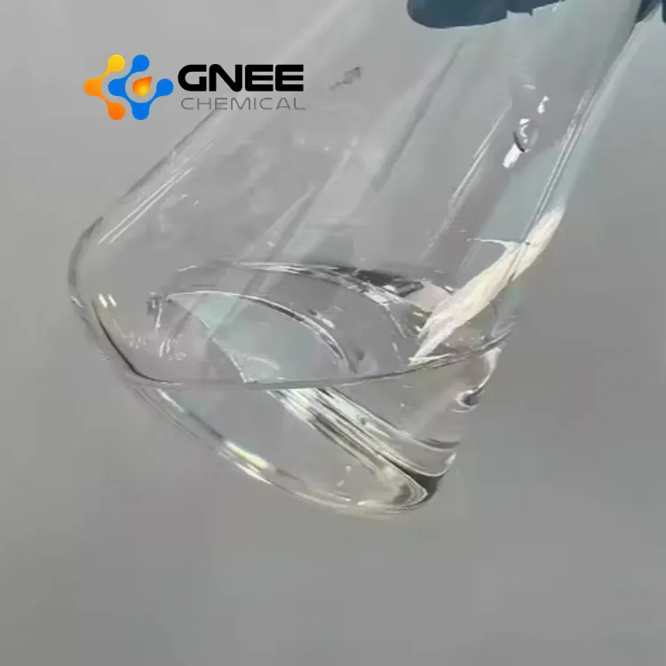 Monomère de styrène liquide organique pour le caoutchouc synthétique CAS 100-42-5