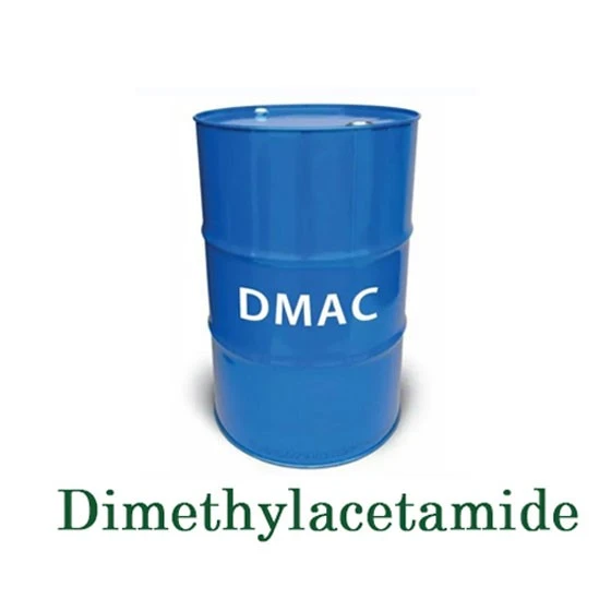 Industrial Grade Dimethylacetamide