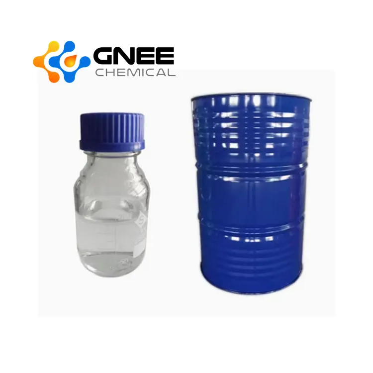 Solvant organique de qualité industrielle mtbe