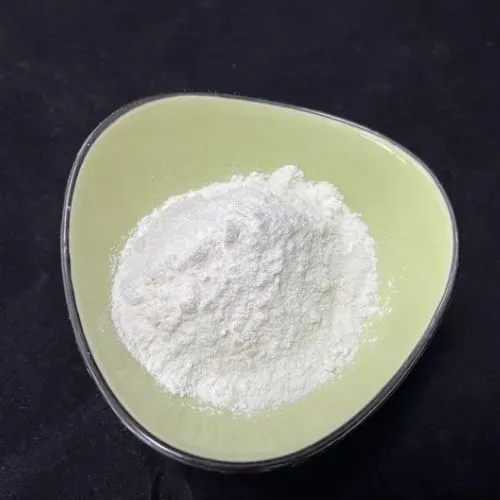 Stéarate de zinc de qualité industrielle pour les plastiques et le caoutchouc CAS 557-05-1